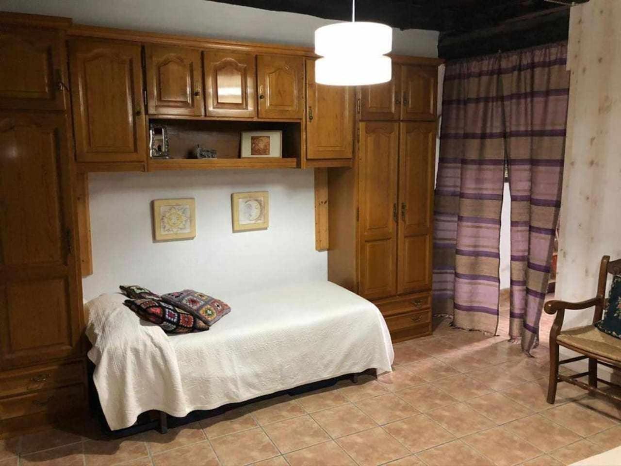Casa Do Hiebra Alojamiento Rural Ribeira Sacra Castroncelos ภายนอก รูปภาพ